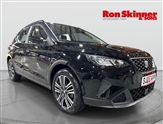Used Seat Arona