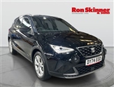 Used Seat Arona