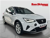 Used Seat Arona