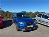 Used Seat Arona