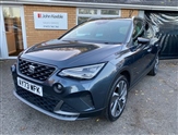 Used Seat Arona