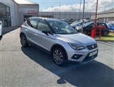 Used Seat Arona
