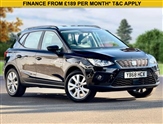 Used Seat Arona