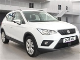 Used Seat Arona