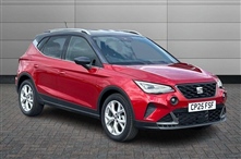 Used Seat Arona