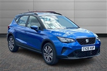 Used Seat Arona