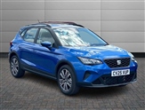 Seat Arona Image 1