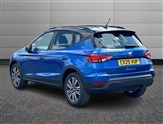 Seat Arona Image 2