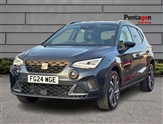 Seat Arona Image 3