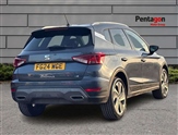 Seat Arona Image 4
