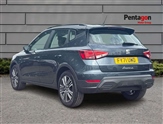 Seat Arona Image 2