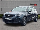 Seat Arona Image 3
