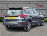 Seat Arona Image 4