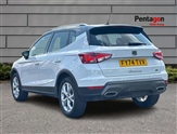 Seat Arona Image 2