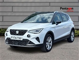 Seat Arona Image 3