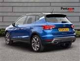 Seat Arona Image 2