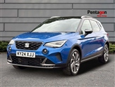 Seat Arona Image 3