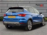 Seat Arona Image 4