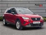Seat Arona Image 1