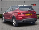 Seat Arona Image 2