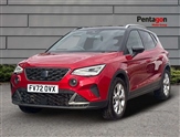 Seat Arona Image 3