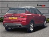 Seat Arona Image 4