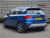 Seat Arona Image 2