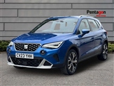 Seat Arona Image 3
