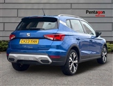 Seat Arona Image 4