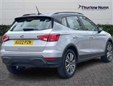 Seat Arona Image 3