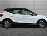 Seat Arona Image 4
