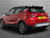 Seat Arona Image 3
