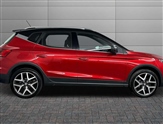 Seat Arona Image 4