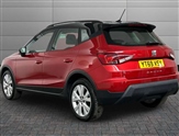 Seat Arona Image 3