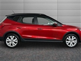 Seat Arona Image 4