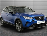 Seat Arona Image 1