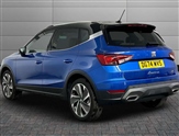 Seat Arona Image 3