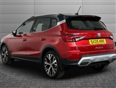 Seat Arona Image 3