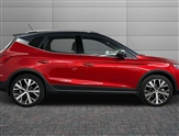 Seat Arona Image 4
