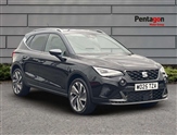 Seat Arona Image 1