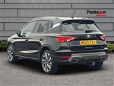 Seat Arona Image 2