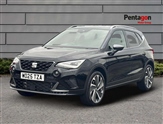 Seat Arona Image 3