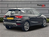 Seat Arona Image 4