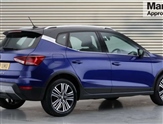 Seat Arona Image 3