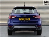 Seat Arona Image 4