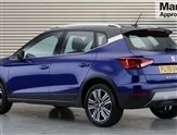Seat Arona Image 5