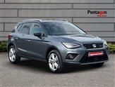 Seat Arona Image 1