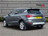 Seat Arona Image 2