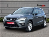 Seat Arona Image 3