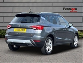 Seat Arona Image 4